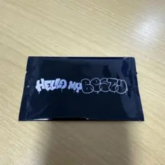 BE:FIRST オンラインくじ SHUNTO B