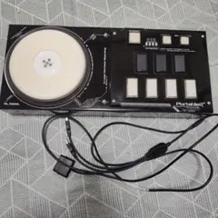 Rainbow Portable2 虹コン2 Beatmania 弐寺 美品 Rainbow Controller レインボー コントローラ PORTABLE 2