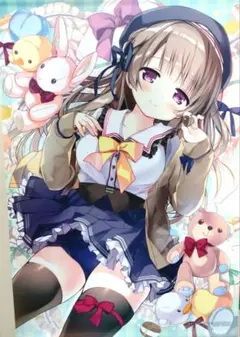 C94 永山ゆうのん Bigふんわりラウンドタオル スクール水着 美少女 グッズ 2025年最新】永山ゆうのんの人気アイテム - メルカリ