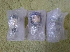 ゴールデンカムイ　ちょこのっこフィギュア 3体セット