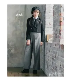 arisana アリサナ フォーマルスーツ キッズ女の子 165 ブラック