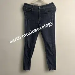 earth music&ecology ストレッチスキニージーンズのサムネイル