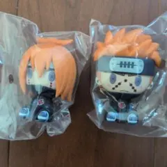 ナルト　一番くじ　ちょこのっこ