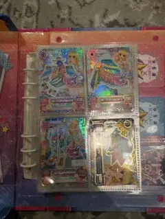 2026年最新】アイカツカード 初期の人気アイテム - メルカリ