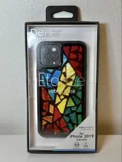 Deff Etanze Hybrid Case iPhone 11 Proのサムネイル