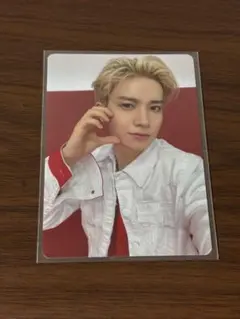 ENHYPEN ヒスン　HEPFIVEコラボ　トレカ