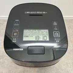 2026年最新】toshiba 炊飯器 rc-10の人気アイテム - メルカリ