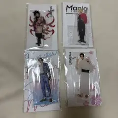 Snow Man ラウール アクリルスタンド アクスタ まとめ売り セット