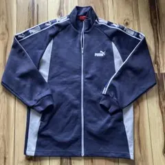 フリース ジャージ