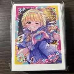 2026年最新】藤田ことね スリーブの人気アイテム - メルカリ