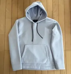 UNITED TOKYO 3 ブルーグレー / Lサイズ / フードパーカー