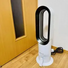 極美品✨ほぼ未使用 Dyson Hot + Cool AM09 2024年製 - メルカリ