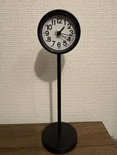 無印良品　公園の時計のサムネイル