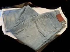 EDWIN デニムパンツ　31×34 古着　ビンテージ