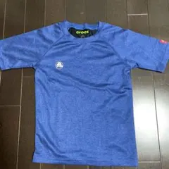 CROCSポリエステル生地Tシャツ新品未使用のサムネイル