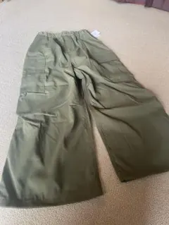CPCM カーゴパンツ ウィメンズのサムネイル