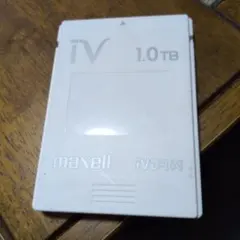 Maxell iVDR-S HDD 5個 SanDisk SSD 1個 - メルカリ