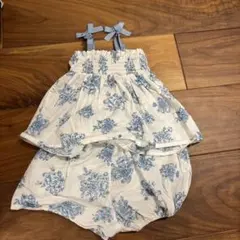 セットアップ