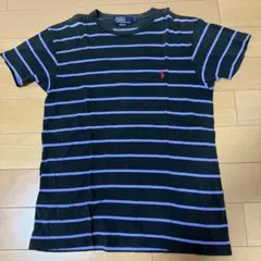Polo by Ralph Lauren ボーダーTシャツ S