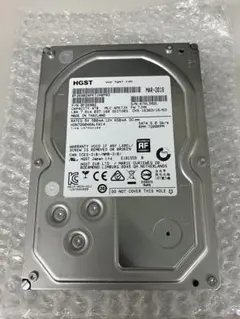 3.5 HDD 4TB 2本セット※管理番号50•51