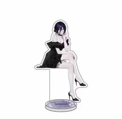 【即完売】映画 チェンソーマン アクリルスタンド REZE 映画 新品 未使用