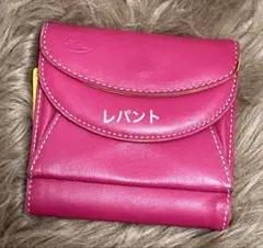LEPANTO(レパント) 長財布 新品】レパント Lepanto（スペイン） 長財布 本革・濃紺｜Yahoo!フリマ