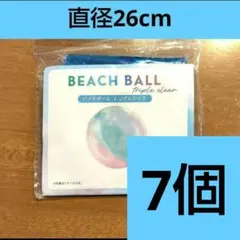 エコチャン様 リクエスト 4点 まとめ商品　ビーチボール