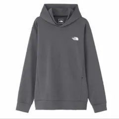 NORTH FACE　ノースフェイス　パーカー　モーションフーディ　タグ付き