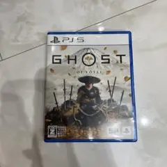 GHOST OF YOTÉI PS5 ソフト