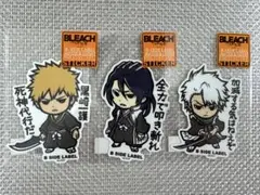 2025年最新】bleach ステッカーの人気アイテム - メルカリ
