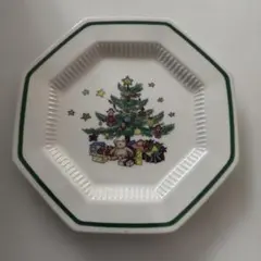 NIKKO Christmastime プレート クリスマスのサムネイル