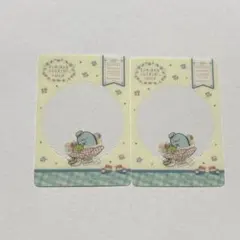 すみっコぐらし展 すみっコマルシェ イベント限定 ランダムマルシェカード とかげ