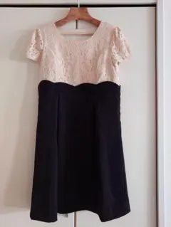 授乳服ワンピース