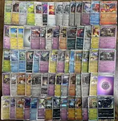 ポケモンカード ミラーカード RR ACE 14枚セット まとめ売り 汎用