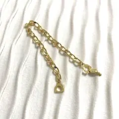 GIGI ジジ ARTEMIS boned chain ブレスレット 186mm GIGI ジジ ARTEMIS boned chain ブレスレット 186mm - メルカリ
