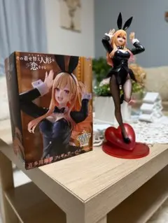 ブルーアーカイブ ニヤニヤ教授 塗装済みガレージキット完成品 - メルカリ