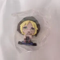 【メイドインアビス】 リコ 1点、烈日の黄金郷 とろり〜んマスコット