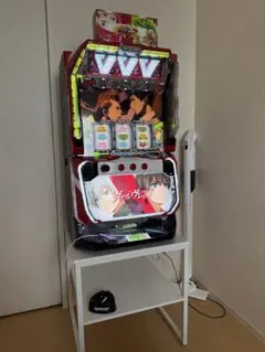 【引取り限定久留米】ヴァルヴレイヴ初代 実機 家スロのサムネイル