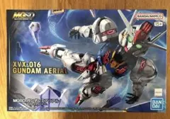 MGSD ガンダムエアリアル スレッタ クリアスタンド セット - メルカリ