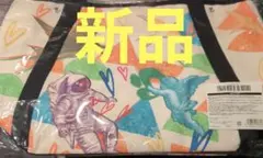 ゼンジン☆イミュータブル☆トートバッグ☆ミセス＊ZENJIN MITO