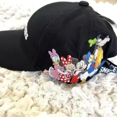 新品未使用タグ付　 ベスティーズ キャップ