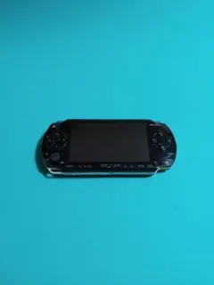 PSP1000本体　ブラック　ジャンク