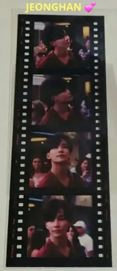 SEVENTEEN♥️ジョンハン・JEONGHAN