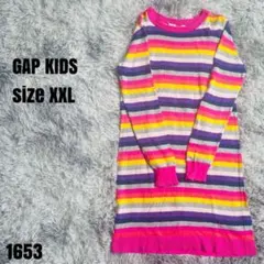 GAP KIDS ギャップ キッズ ニットセーター y2k XXL 1653