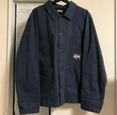 2025年最新】STUSSY メンズ カバーオールの人気アイテム - メルカリ