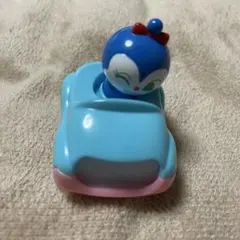【アンパンマン】てころがしわくわくカー！アンパンマン3 コキンちゃん
