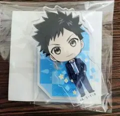 リボーン　くじ引き堂　ミニアクスタ　山本