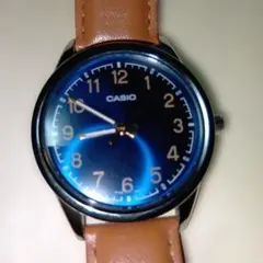 カシオ スタンダード MTP-V005【ジャンク】