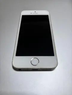 Apple iPhone 5s ゴールド本体