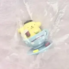 ポムポムプリン ガチャ フィギュア コーヒーカップのサムネイル